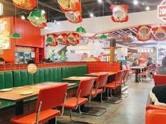 -西关味(大卫城店)