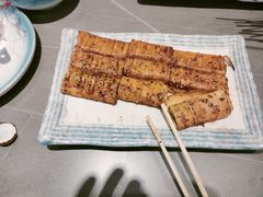 -小两口锦州烧烤·脆皮油边(依云北郡店)
