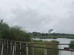 -哈尔滨大剧院