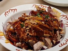 -小吊梨汤·北京菜·烤鸭(鸟巢店)