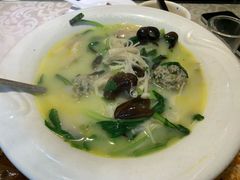-眷江南之小蓝鲸(王府大街店)