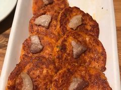 -萨拉伯尔水源素问店·韩国宫廷料理(人民路店)