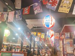 -大阪烧肉BAKA一代(十亩地店)