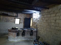 -韶山毛泽东同志故居