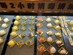 -牛New寿喜烧(金茂览秀城店)