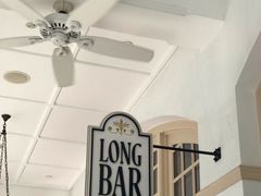 -Long Bar(莱佛士酒店)