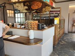 -花间一壶酒(桐荫街店)