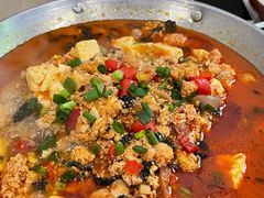 -新新湘菜馆(新中街二条店)