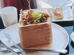 -高第街56号港式餐厅(山大路店)