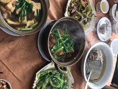 -幽优农庄·森波拉特色本地农家菜