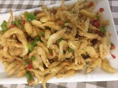 -烁佳海鲜大馅饺子