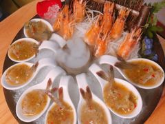 -生如夏花泰式火锅(西村黑金店)