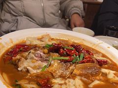 -范家小馆·烤鸭新京菜(金融街店)