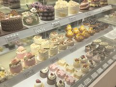 -好利来(光华中心店)