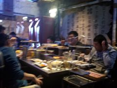 -很久以前羊肉串(打浦路店)