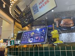 -美芝莲(领展购物广场中关村店)