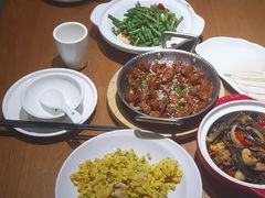 -吕氏疙瘩汤·新鲁菜(济南万象城店)