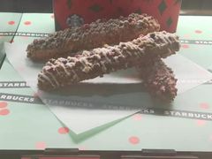 -星巴克(广州中华广场B1层店)