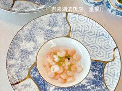 -君来湖滨饭店·渔餐厅
