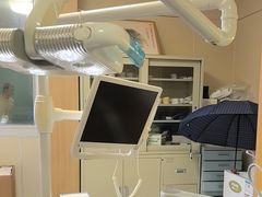 -上海仁爱医院口腔科 · 种植