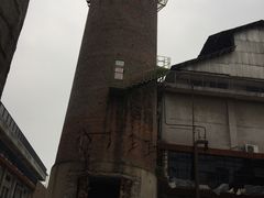 -广州市紫泥堂文化创意园景区