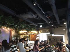 -401餐厅(弘大店)