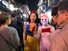 -梨泰院