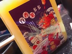 -鸣记脆皮烤鱼·海鲜烤鱼(亿合城店)