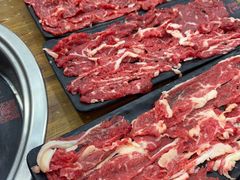 -刘少华贵州小黄牛·鲜牛肉火锅(总店)