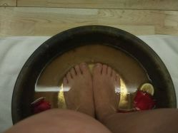 -THANN EXPRESS SPA