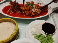 -廊亦舫Lang Yi Fang Restaurant(金桥店)