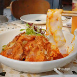 多少次来番禺就为了这一口…手工米皮肠粉