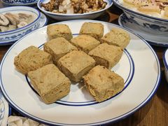 -兰边碗(鼓楼店)