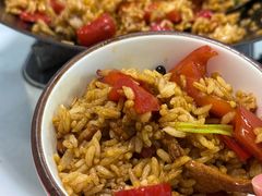 -福巷湘食小馆·猛火现炒(上海首店)
