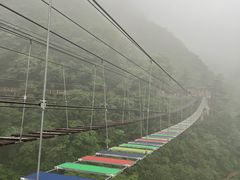 -浙北大峡谷