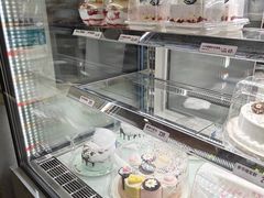 -DQ·蛋糕·冰淇淋(东方宝泰店)