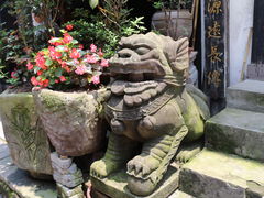 -涞滩古镇