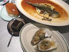 -维园悦谱·海派家常菜(乌鲁木齐南路店)