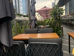 -The Happy Monk(前海壹方汇店)