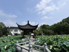 -丝绸小镇荻港古村