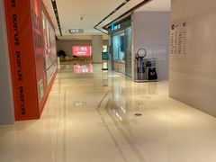 -福奈特洗衣洗鞋(杭州东站万象汇店)
