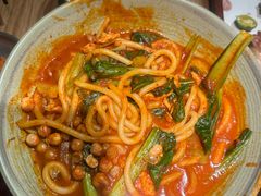 -纳鲁孜·新疆特色餐厅(上海悦荟广场店)