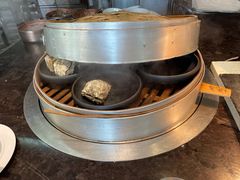 生蚝-索菲特西湖大酒店·香榭丽全日候餐厅(南山路店)