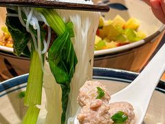 -宋益驴蹄子面肉夹馍(辛家庙店)