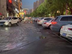 -东宴(温岭店)