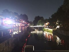 -小河直街历史文化街区