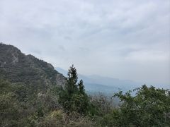 -北京鹫峰国家森林公园