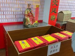 -龙华素斋(龙华路店)