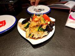 -缘福乡村铁锅炖民宿(八达岭店)