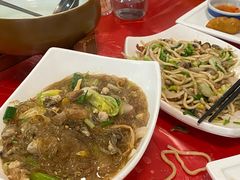 -海坛特色小吃·只做平潭特色菜(平潭店)